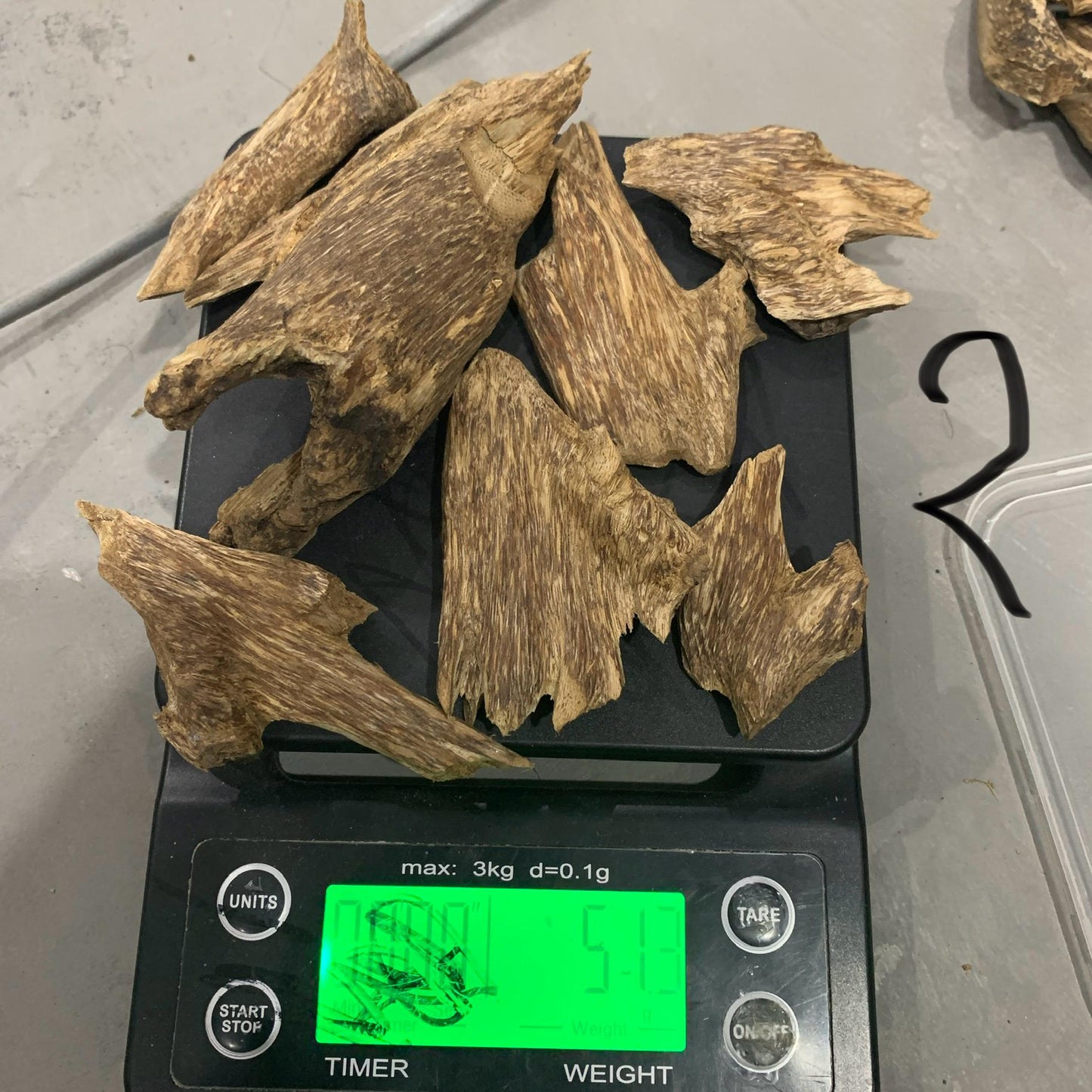 Agarwood Chips Chénxiāng Oud Incense Oudh Xiāng Kyara Kynam Aloeswood Kinam qí nán Jinkoh Englewood Grams  Solid Wood