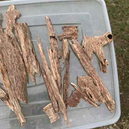 50グラム 沉香 奇楠 沈香 العود C7 50 Grams Agarwood Oud