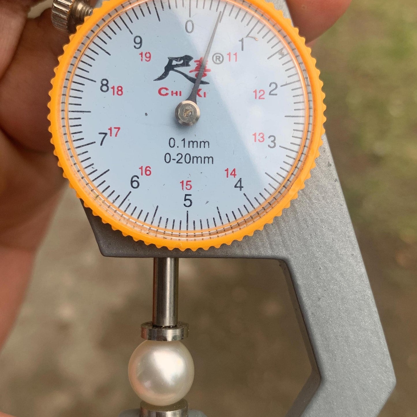 Loose White South Sea Pearl Beads Sea Pearl Beads High Grade Loose Saltwater Pearl Bead