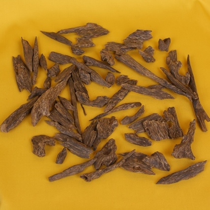 Agarwood Chips